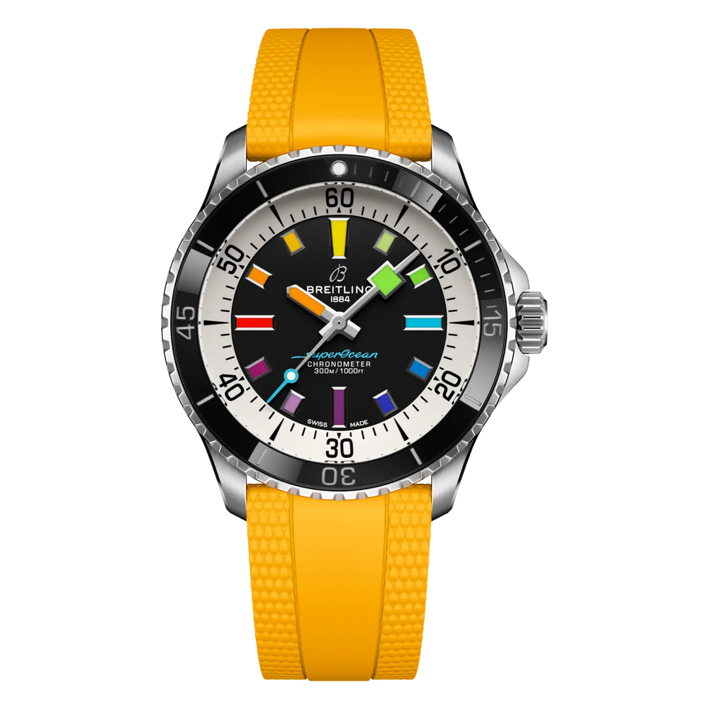 Superocean Automatic 42