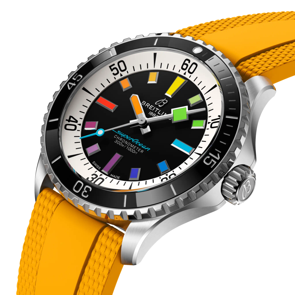 Superocean Automatic 42