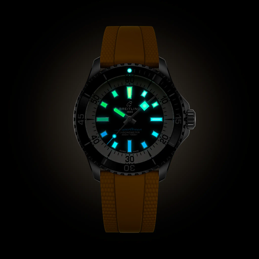 Superocean Automatic 42