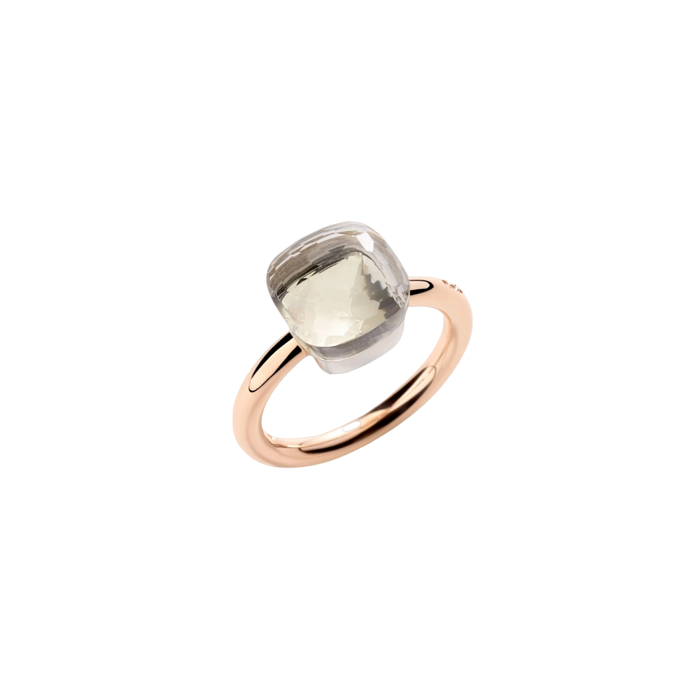 Bague Nudo Classic