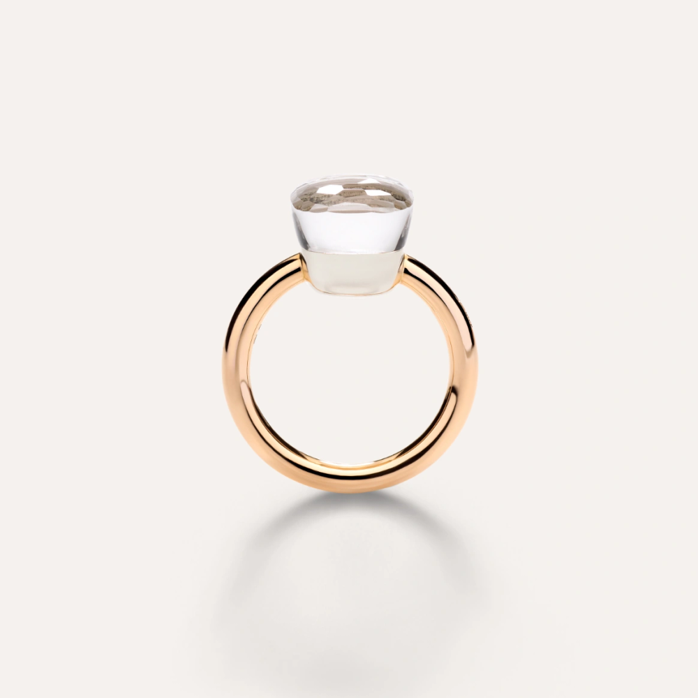 Bague Nudo Classic