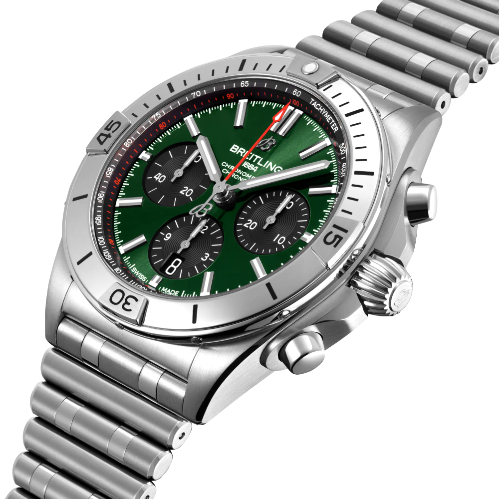 Chronomat B01 42