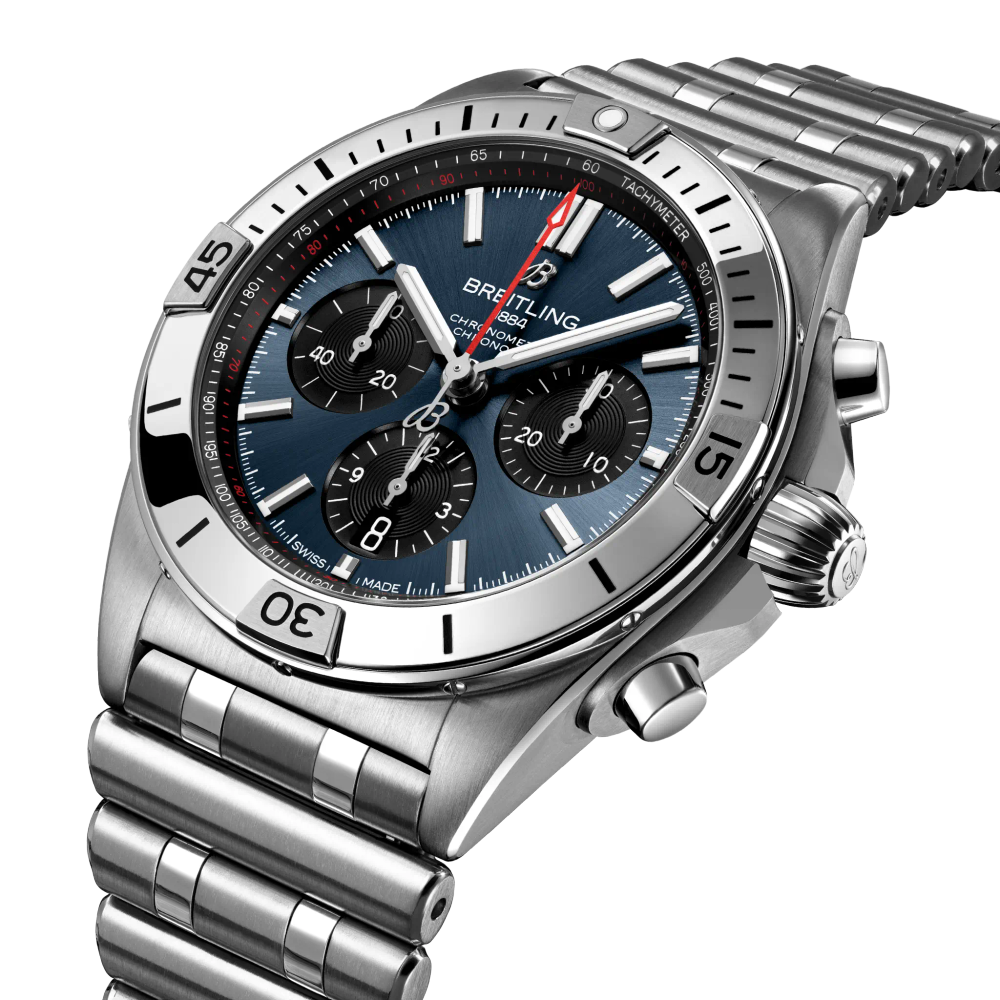 Chronomat B01 42