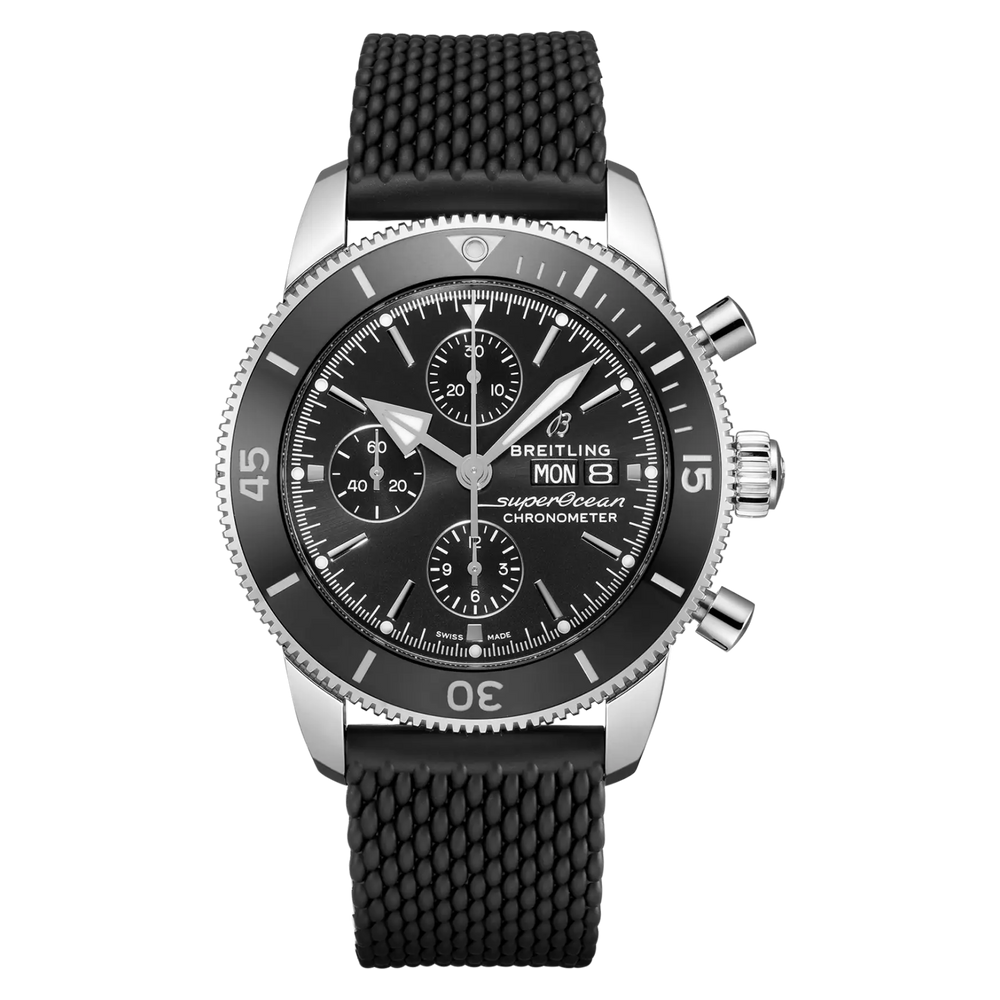 Superocean Heritage Chronograph 44