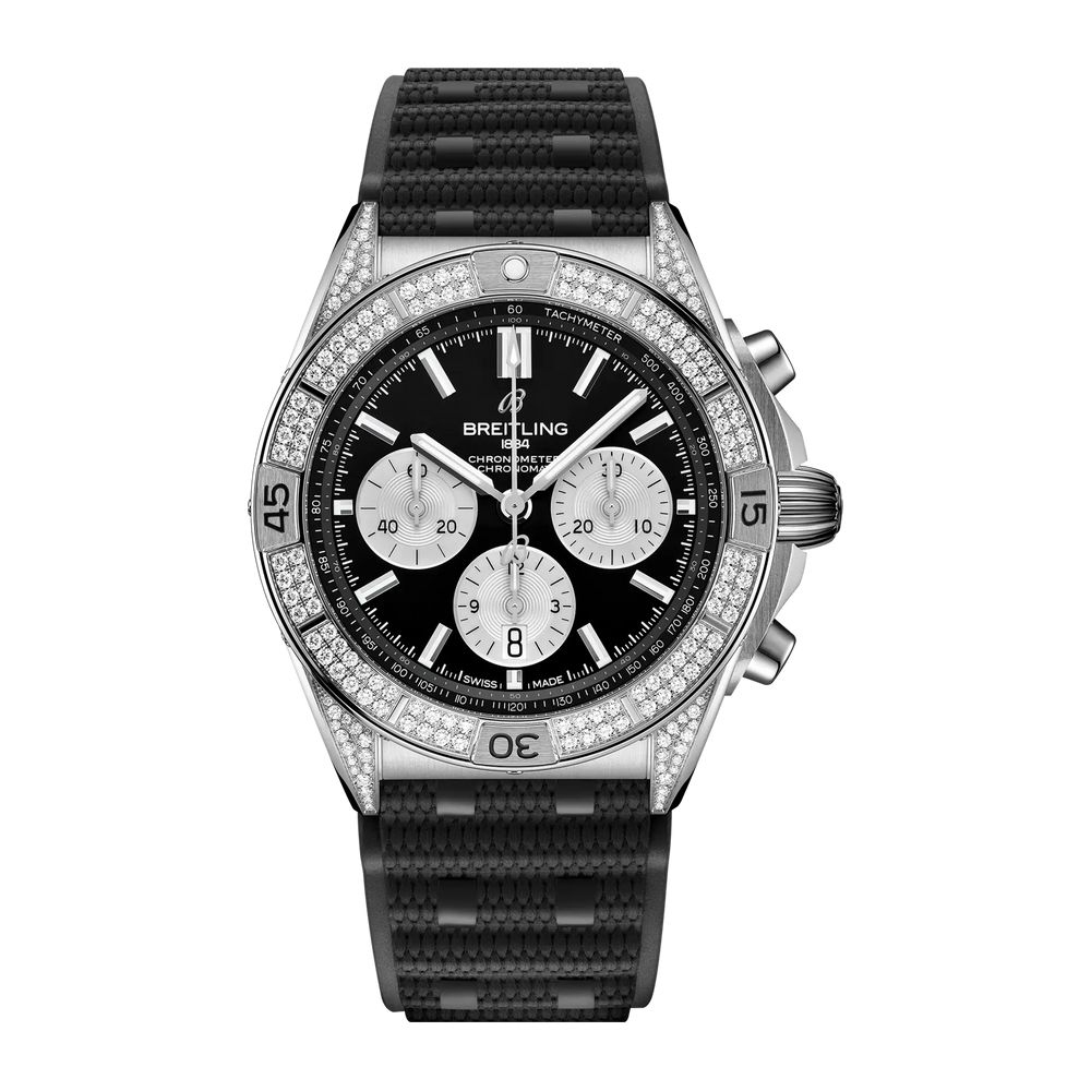 Chronomat B01 42