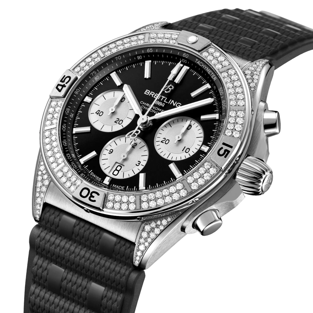 Chronomat B01 42