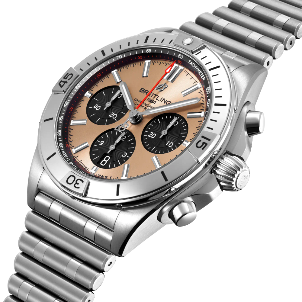 Chronomat B01 42