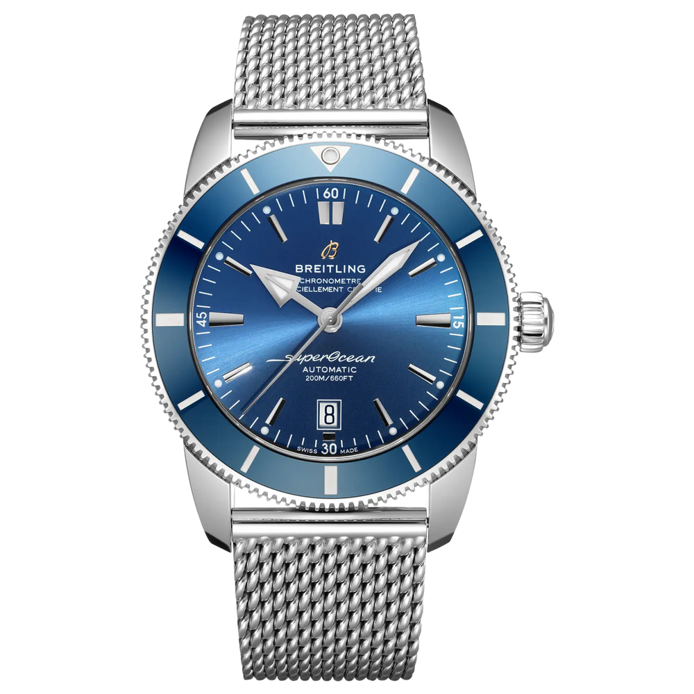 Superocean Heritage B20 Automatic 46