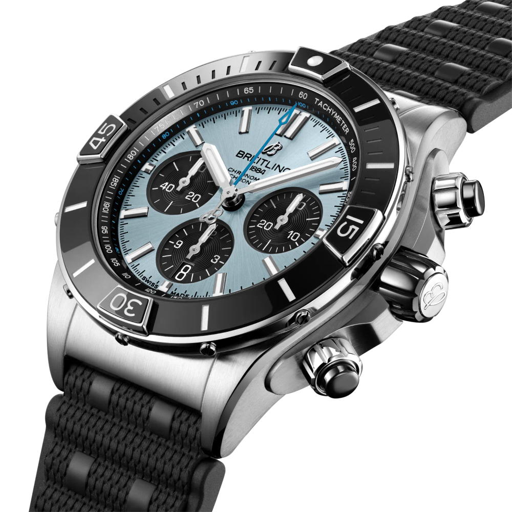 Super Chronomat B01 44