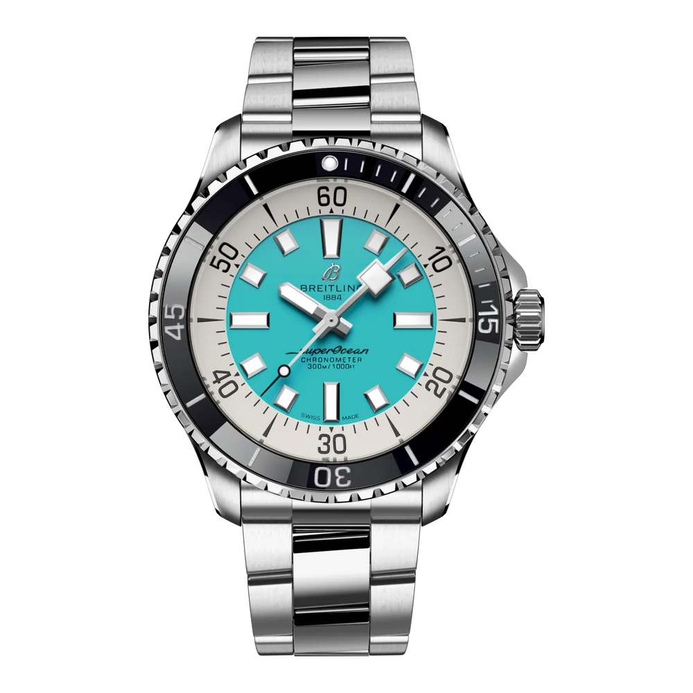 Superocean Automatic 44