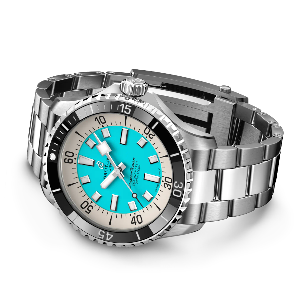 Superocean Automatic 44