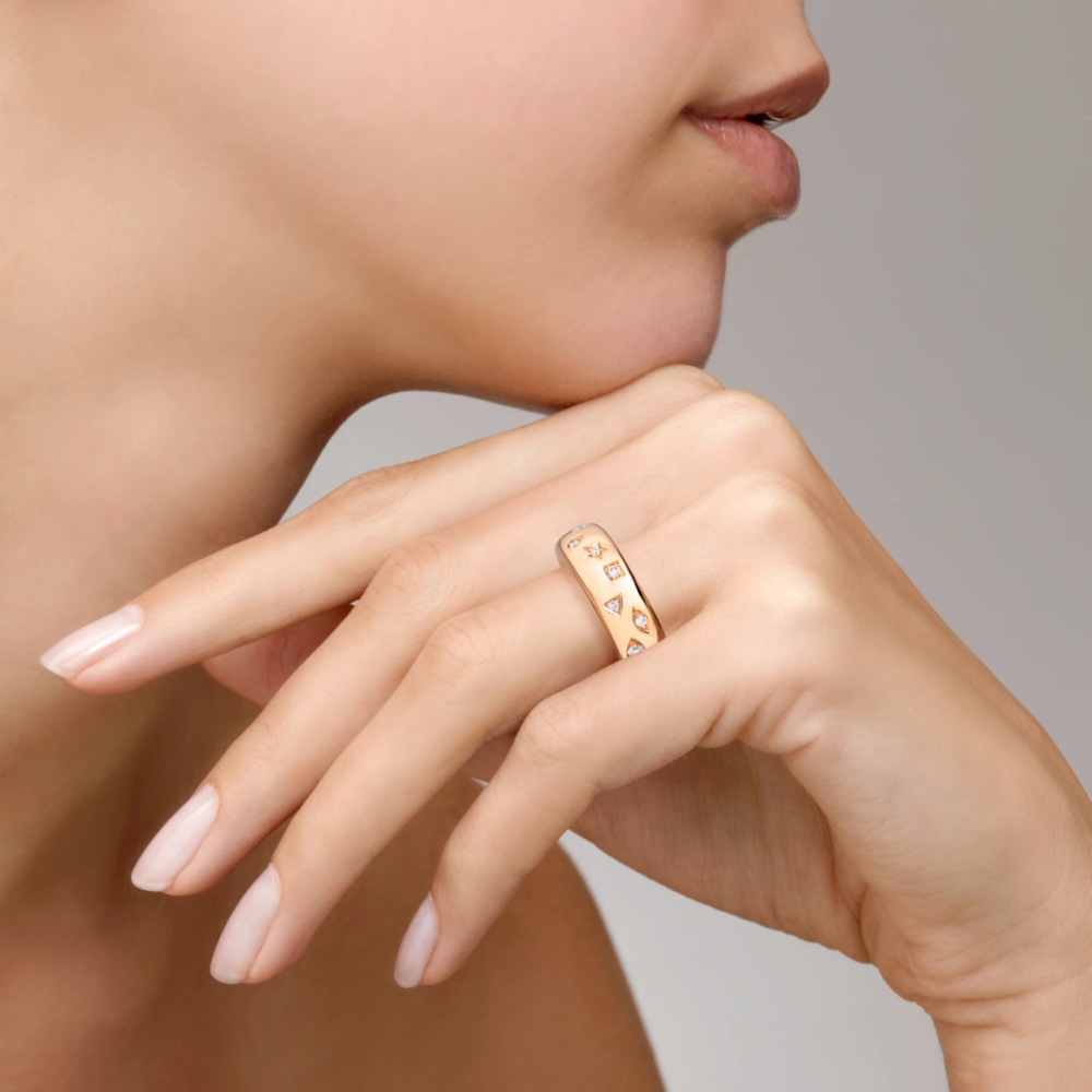 Iconica Slim Ring