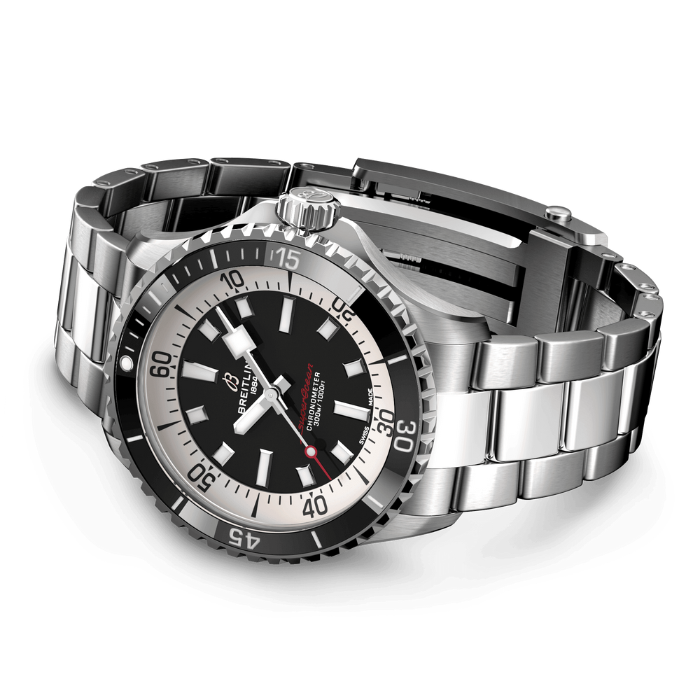 Superocean Automatic 42