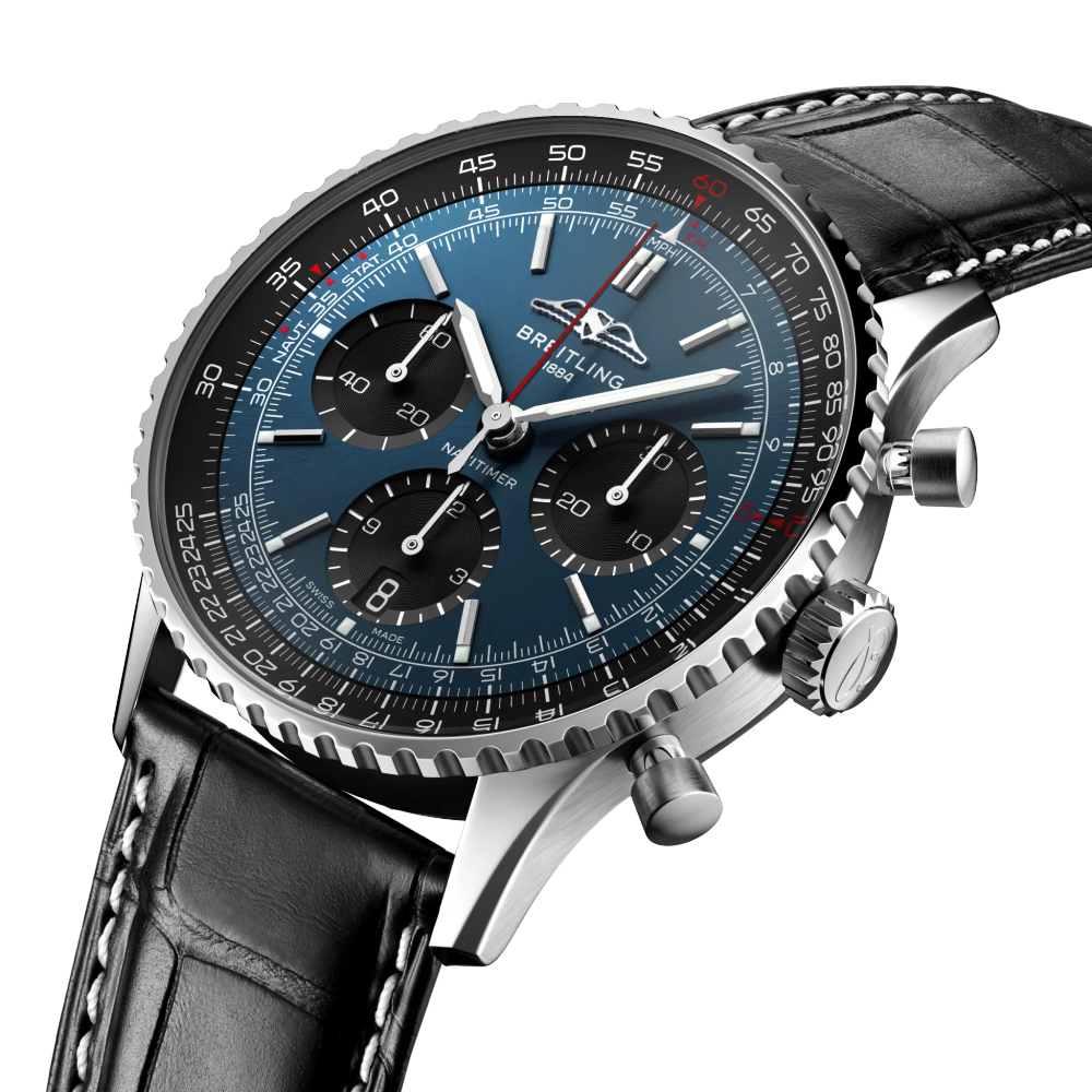 Navitimer B01 Chronograph 41