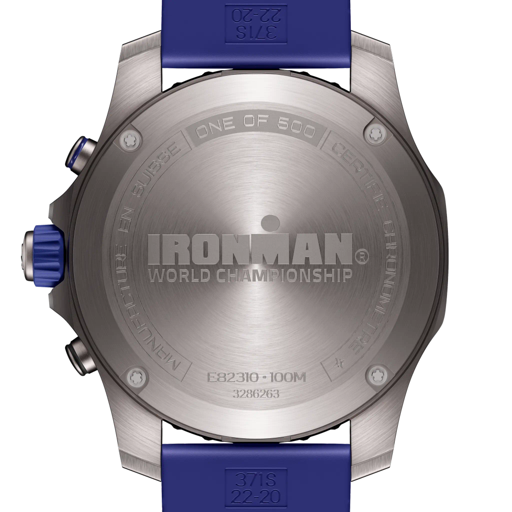 Endurance Pro 44 IRONMAN® World Championship 2024