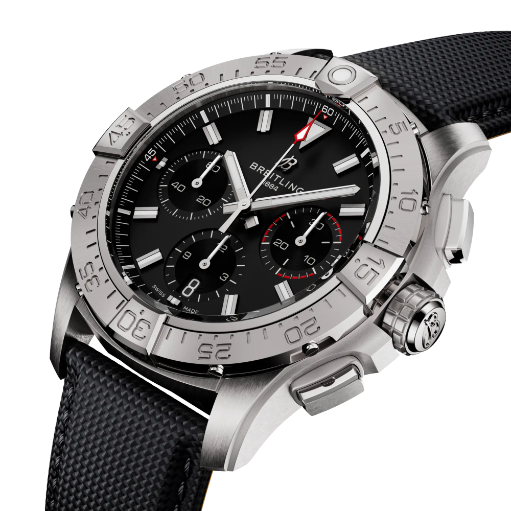 Avenger B01 Chronograph 42