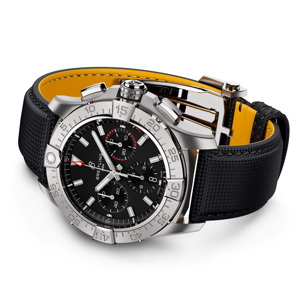 Avenger B01 Chronograph 42