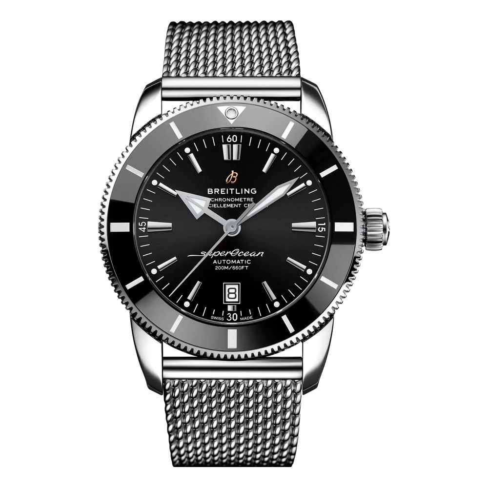 Superocean Heritage B20 Automatic 46