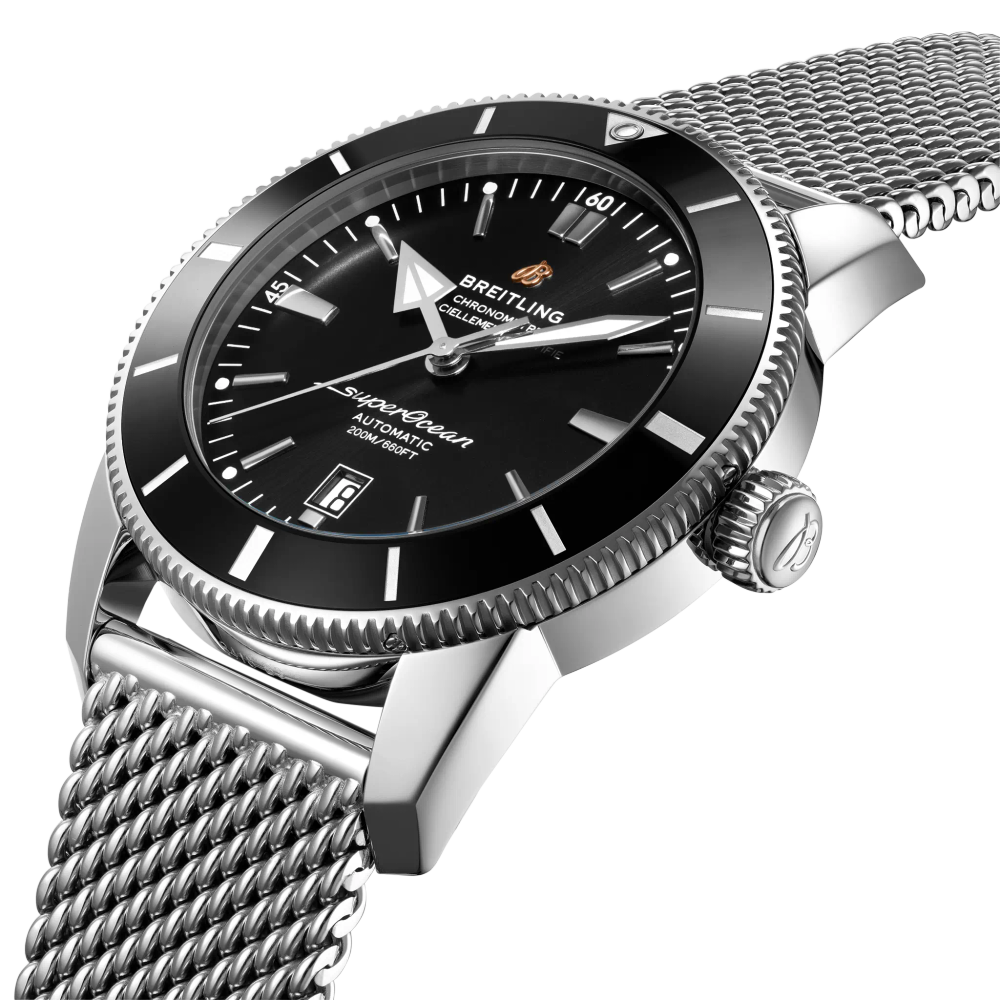 Superocean Heritage B20 Automatic 46