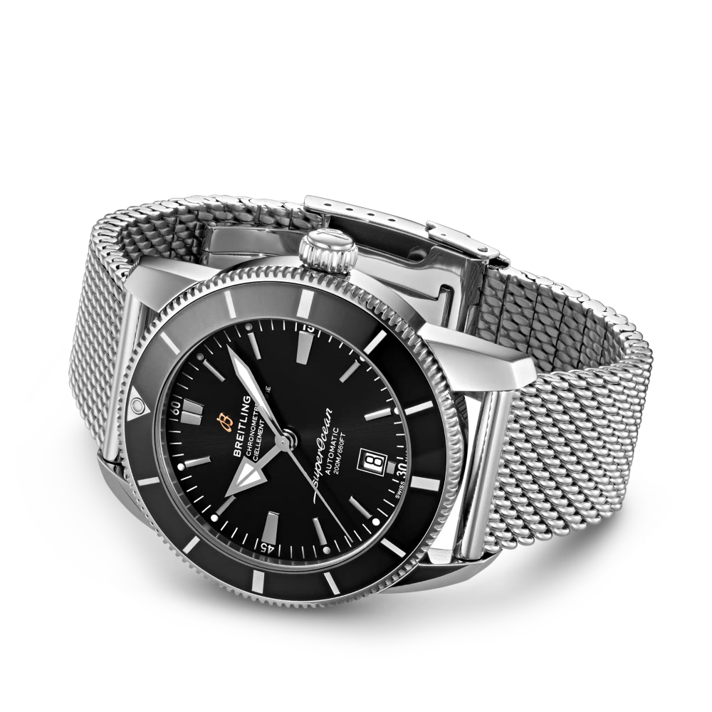 Superocean Heritage B20 Automatic 46