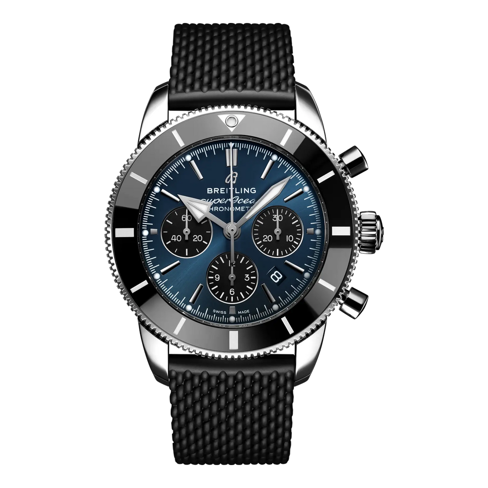 Superocean Heritage B01 Chronograph 44