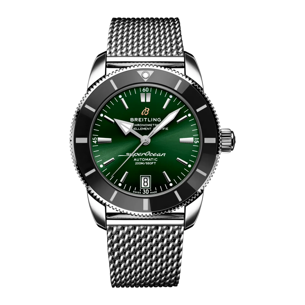 Superocean Heritage B20 Automatic 42