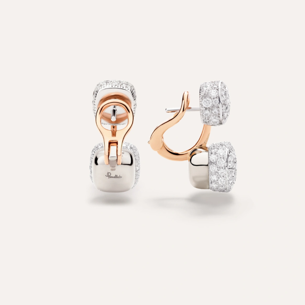 Nudo Earrings