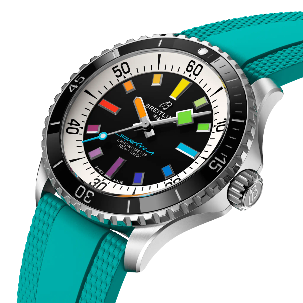 Superocean Automatic 42