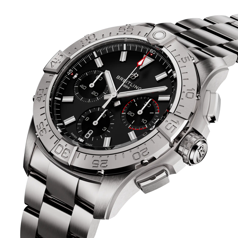 Avenger B01 Chronograph 42