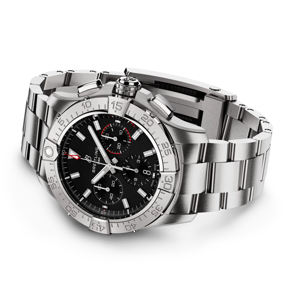 Avenger B01 Chronograph 42