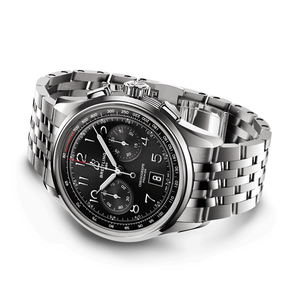 Premier B01 Chronograph 42