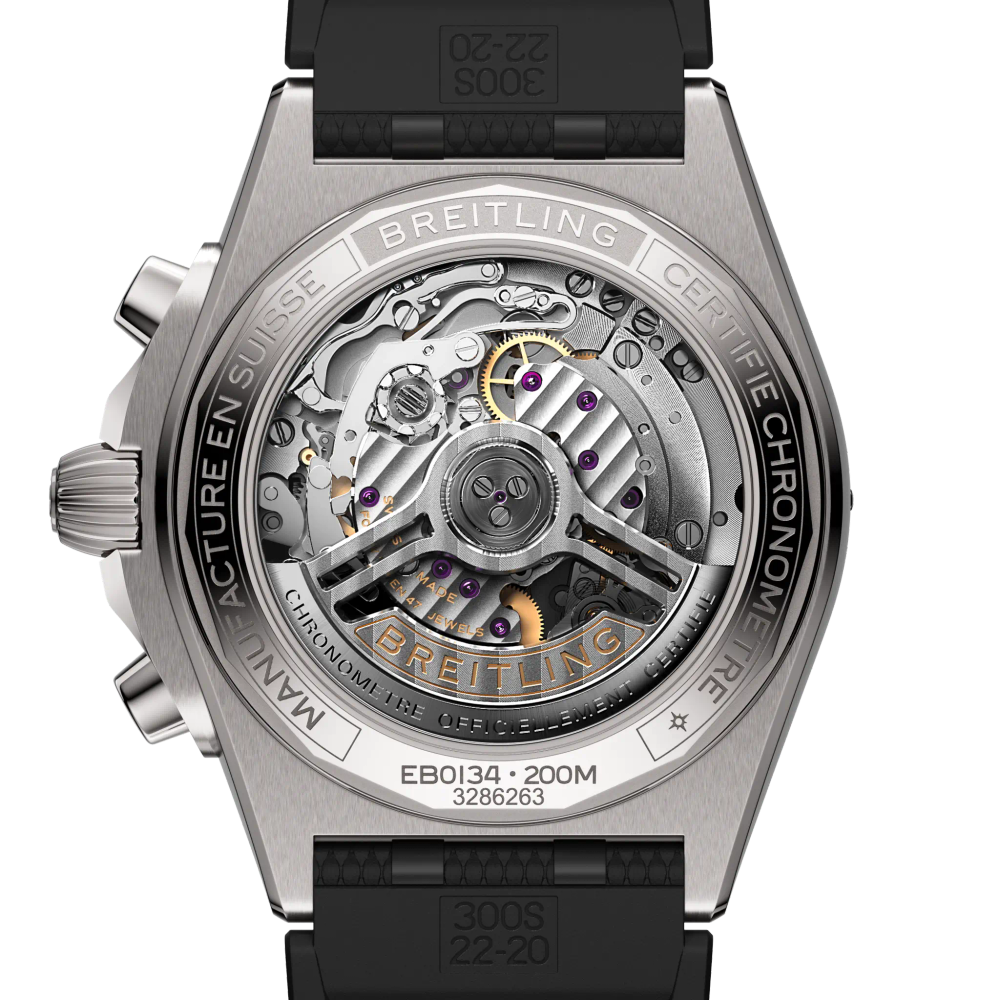 Chronomat B01 42