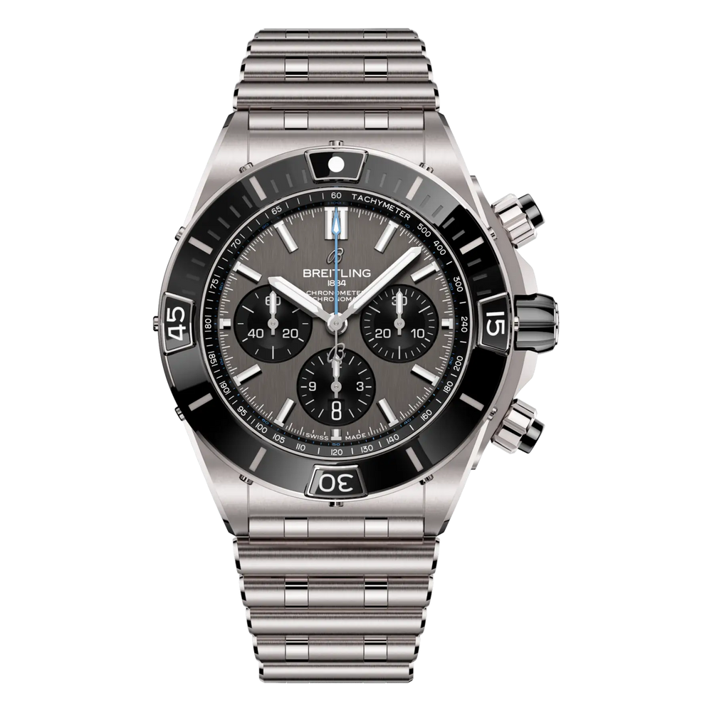 Super Chronomat B01 44