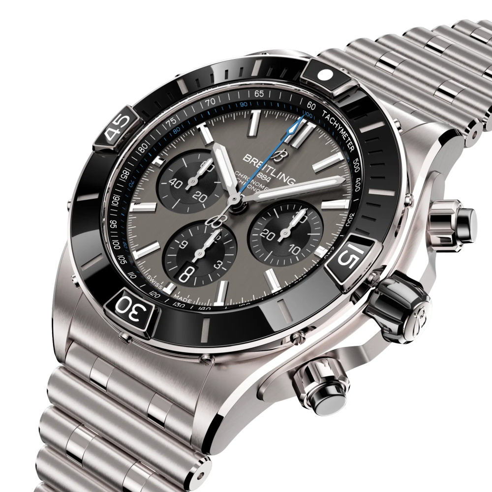 Super Chronomat B01 44