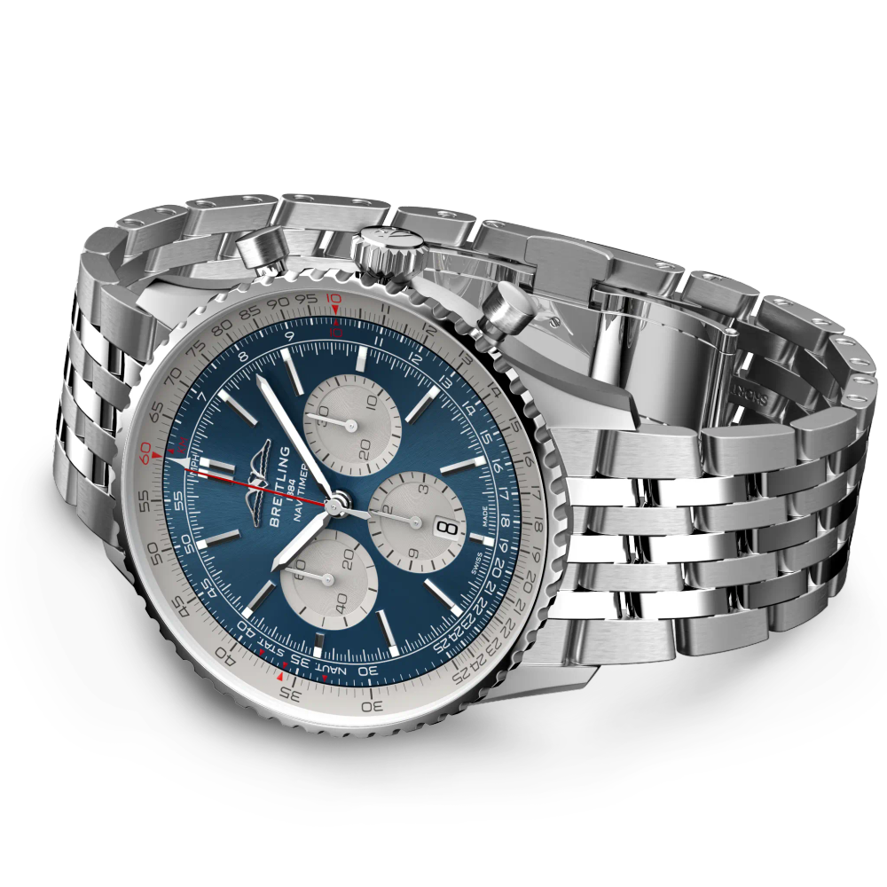 Navitimer B01 Chronograph 46