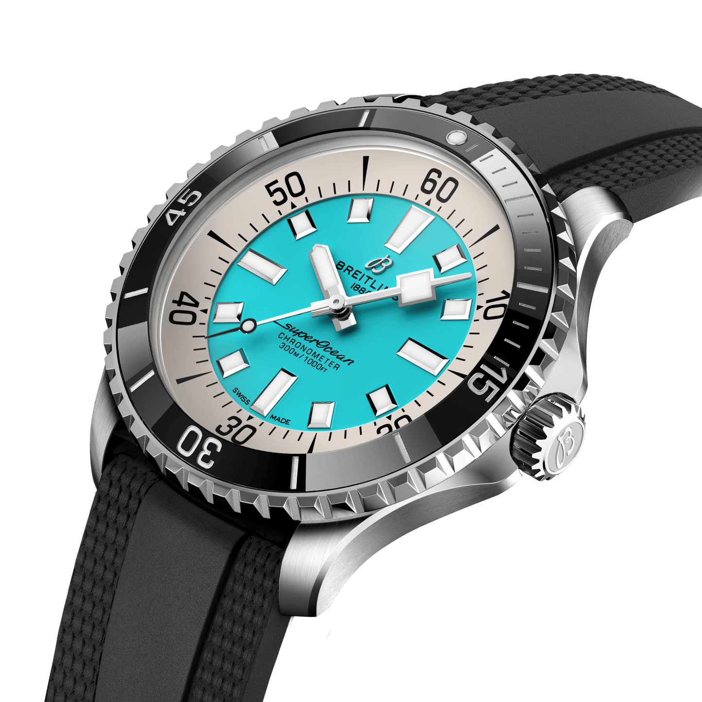 Superocean Automatic 44