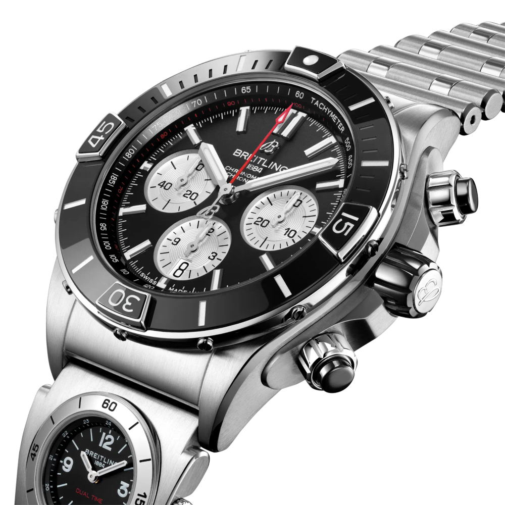 Super Chronomat B01 44