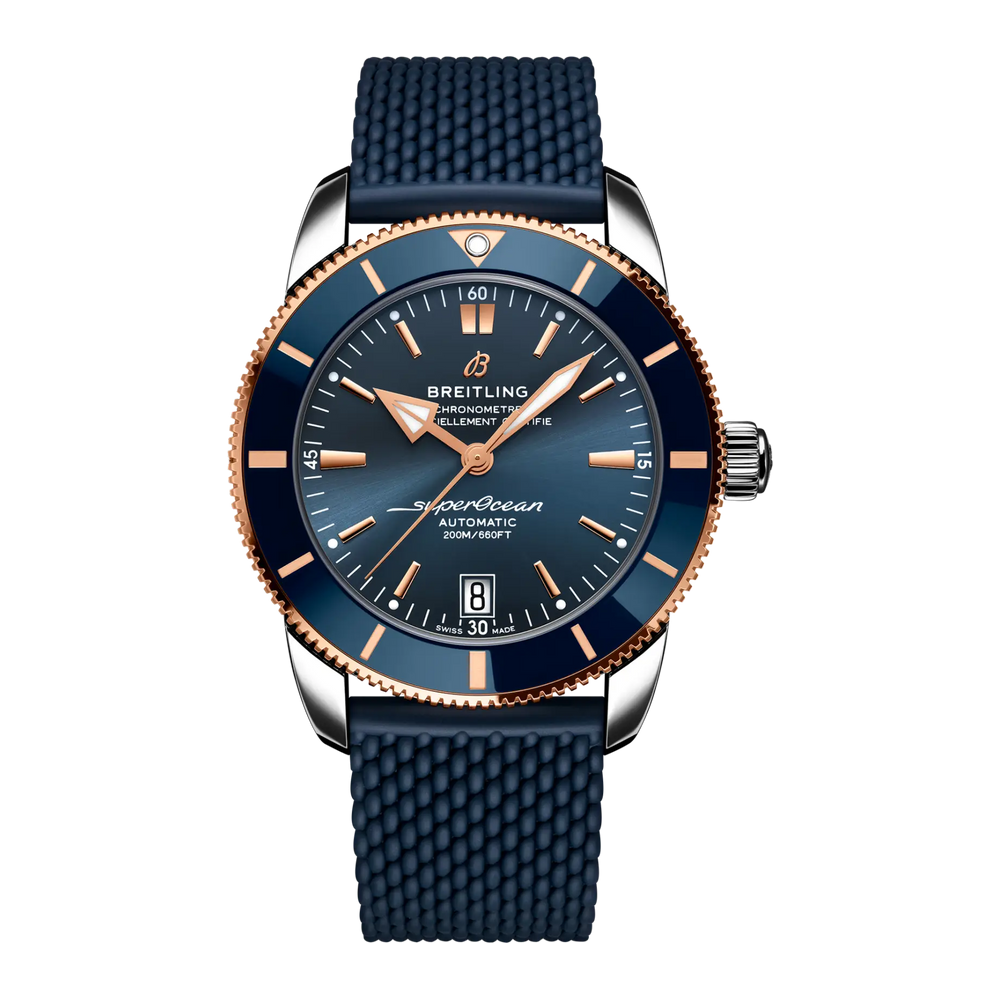 Superocean Heritage B20 Automatic 42