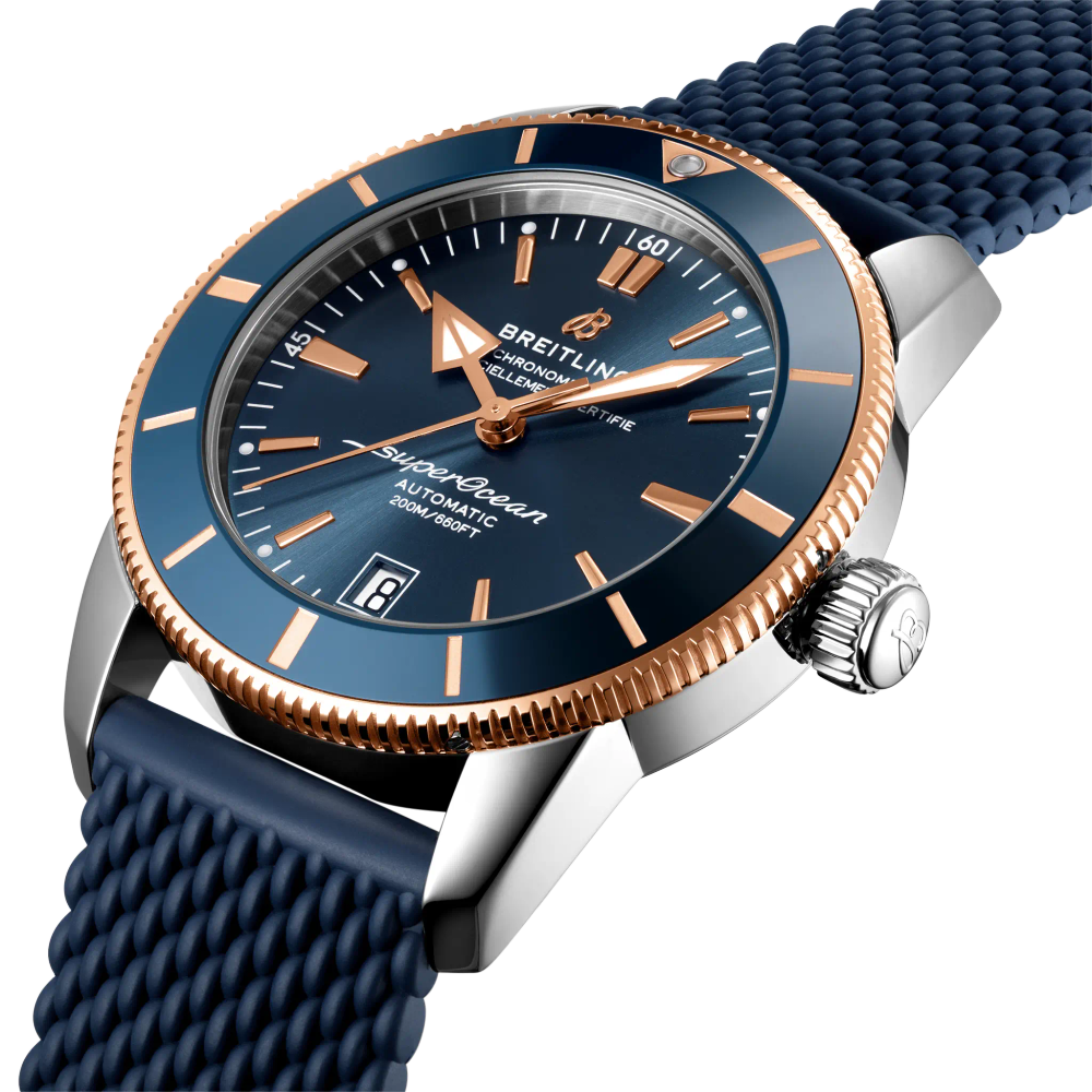 Superocean Heritage B20 Automatic 42