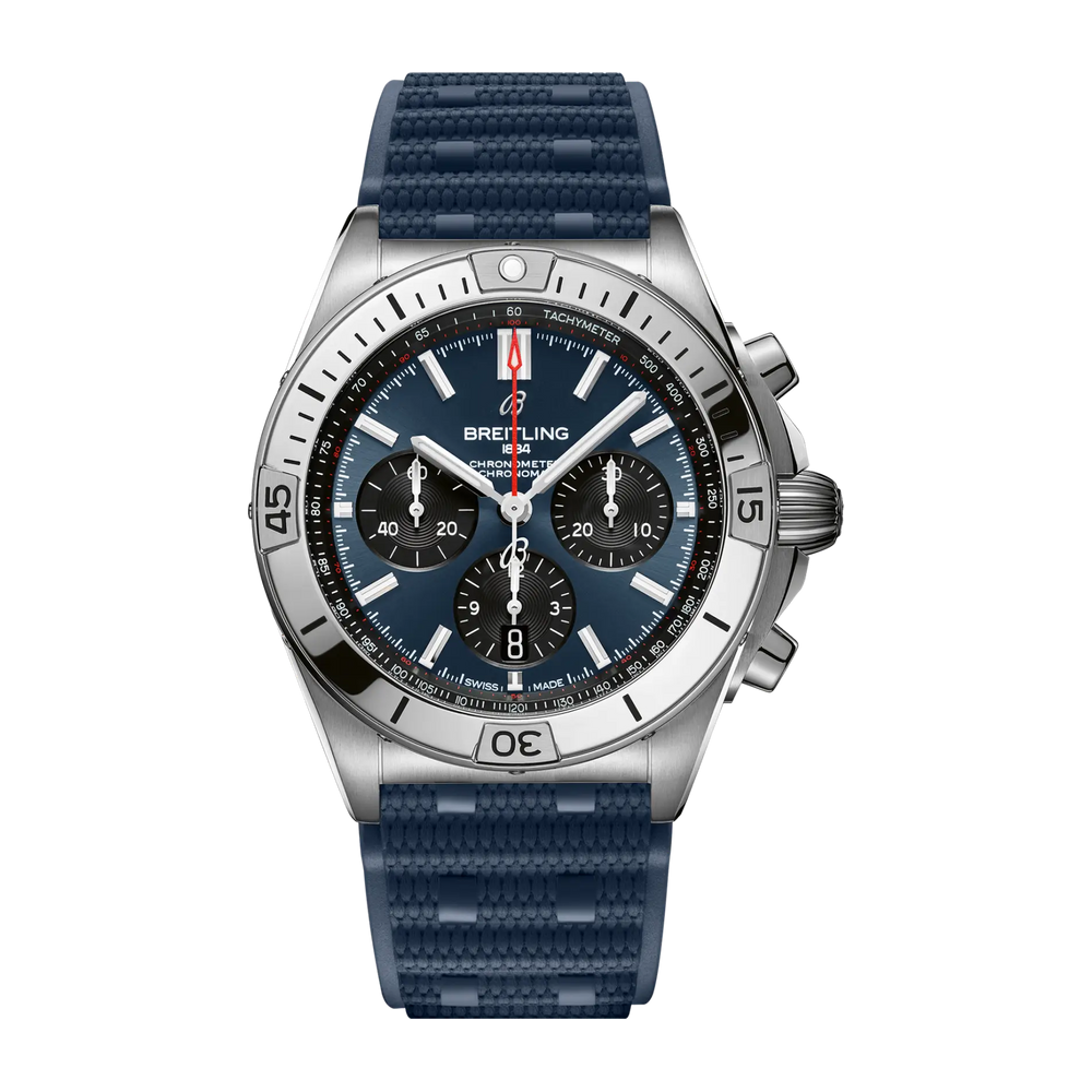 Chronomat B01 42