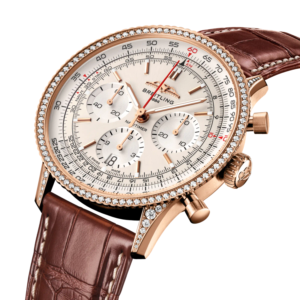 Navitimer B01 Chronograph 41