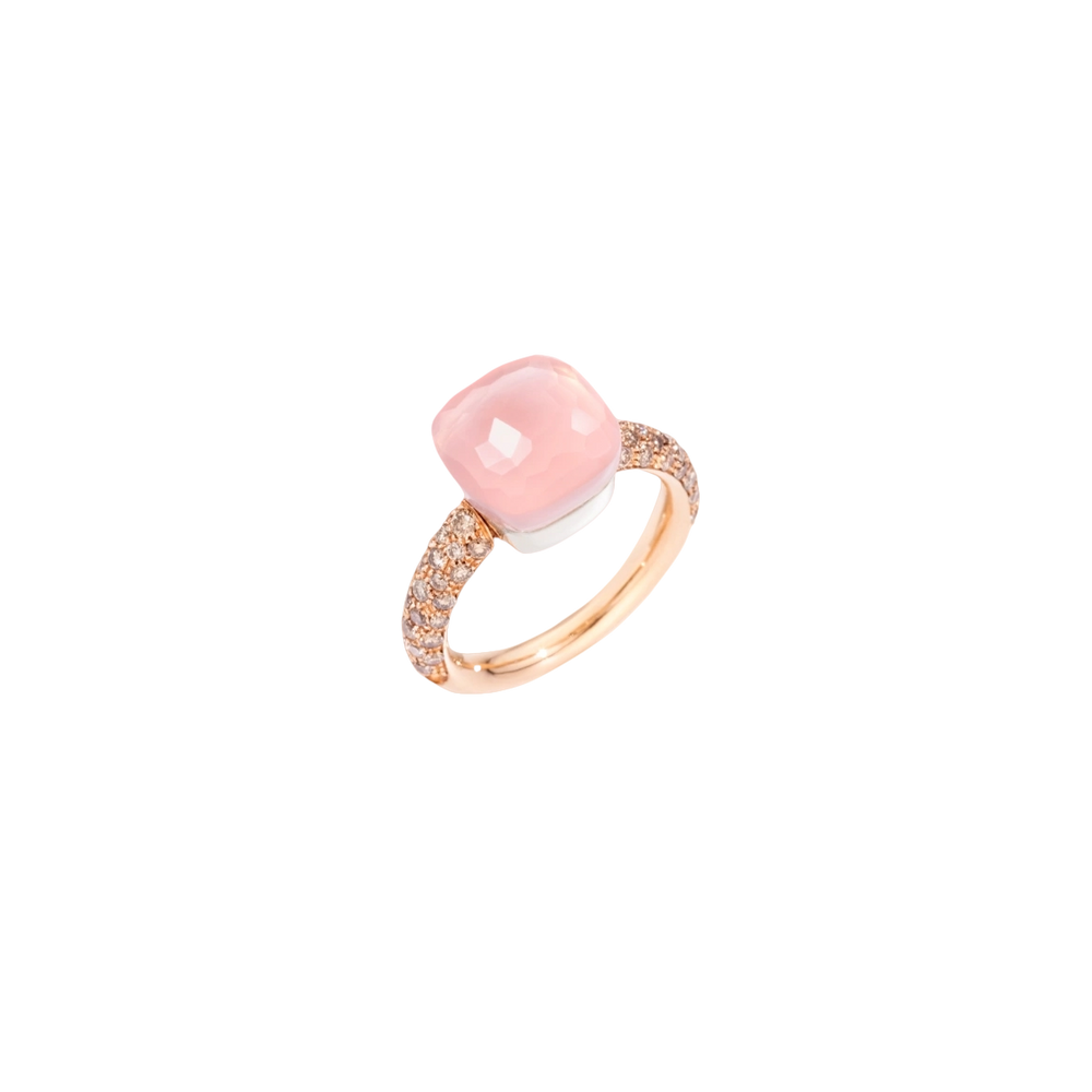 Nudo Classic Ring