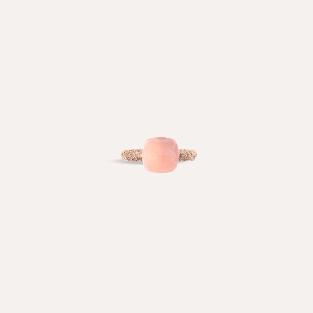 Nudo Classic Ring