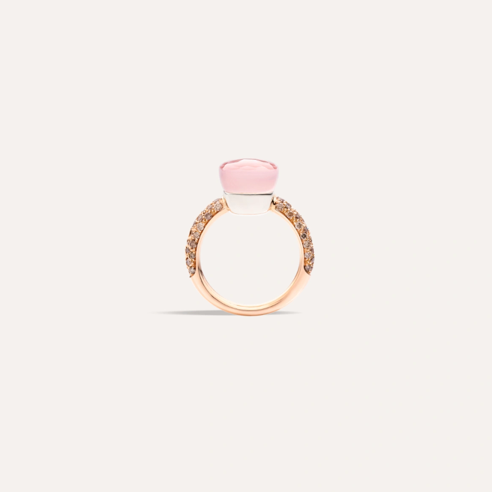 Nudo Classic Ring