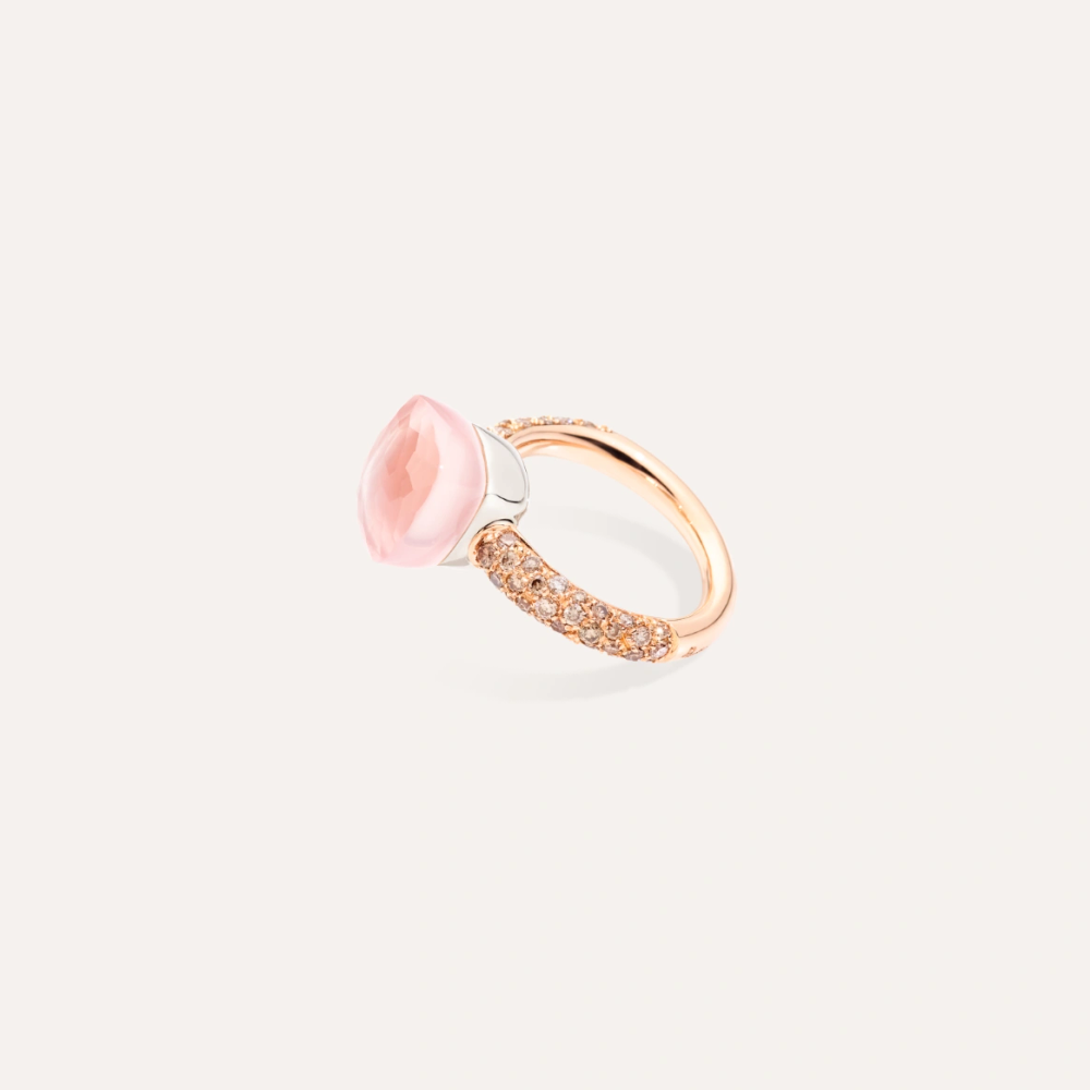 Nudo Classic Ring