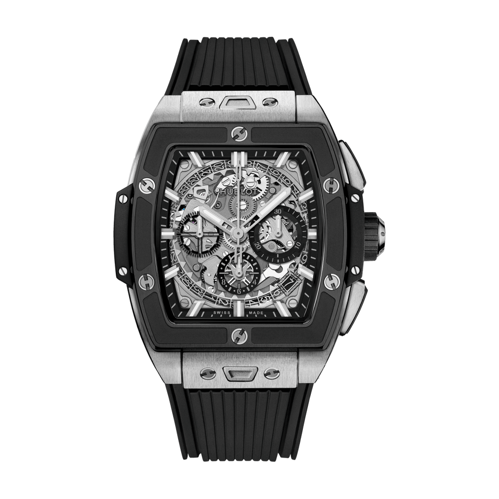 Spirit of Big Bang Titanium Ceramic