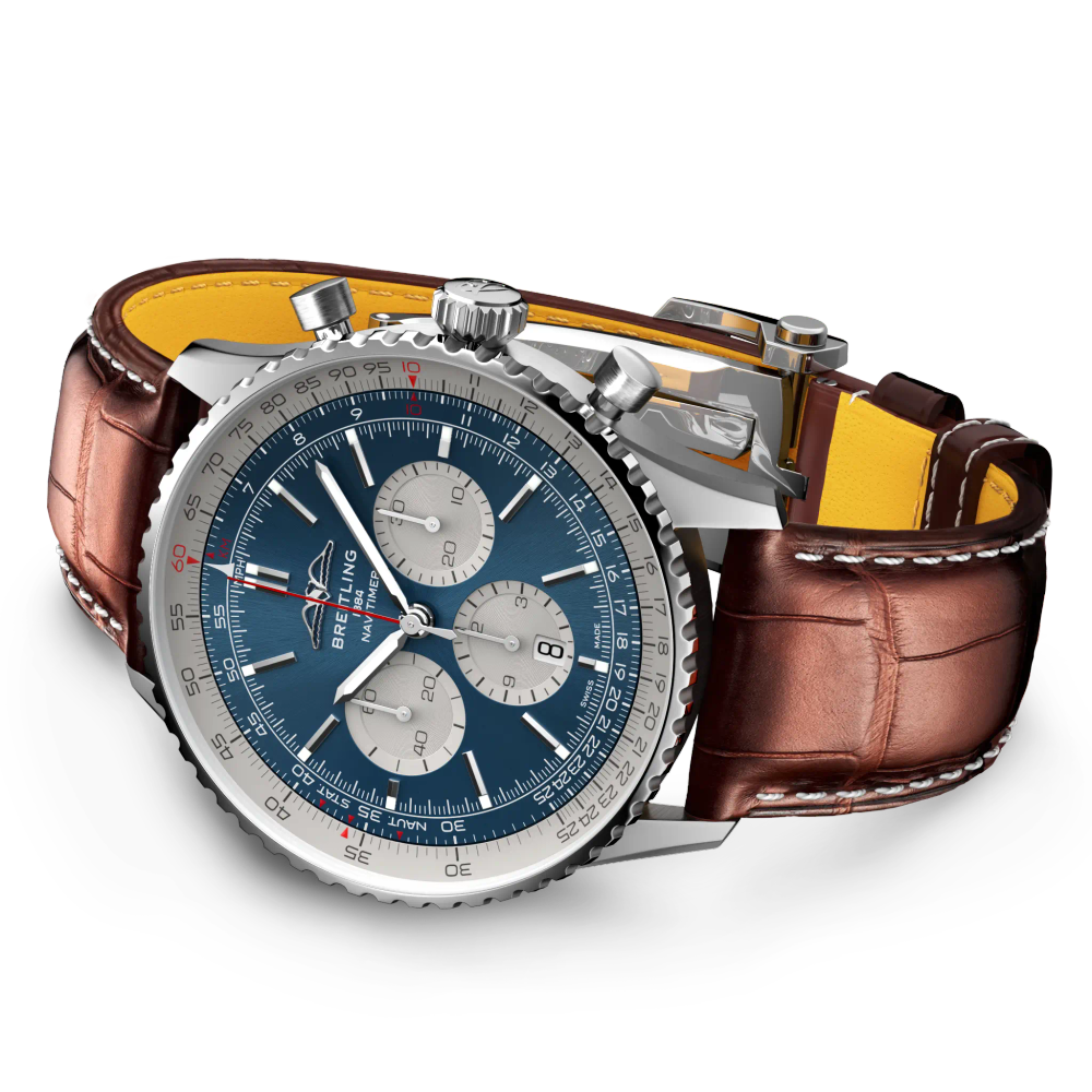 Navitimer B01 Chronograph 46