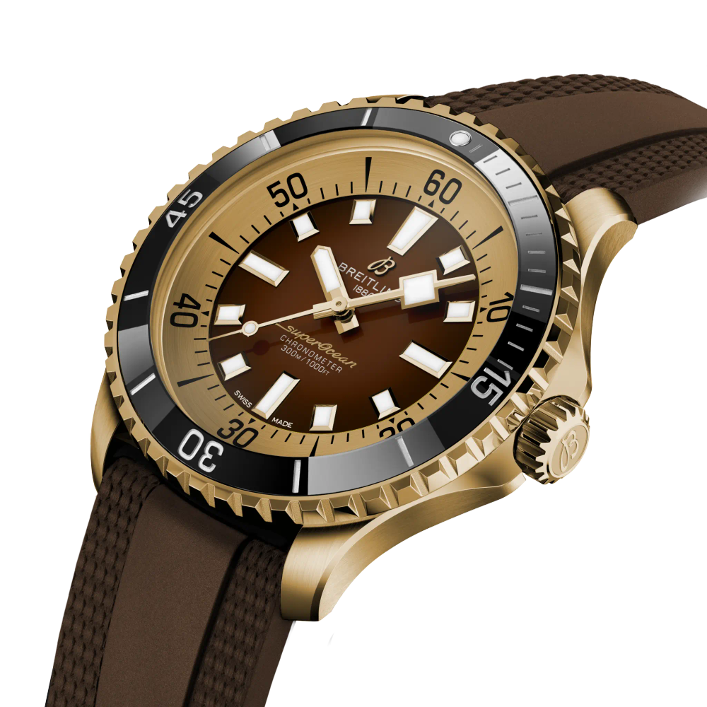 Superocean Automatic 44