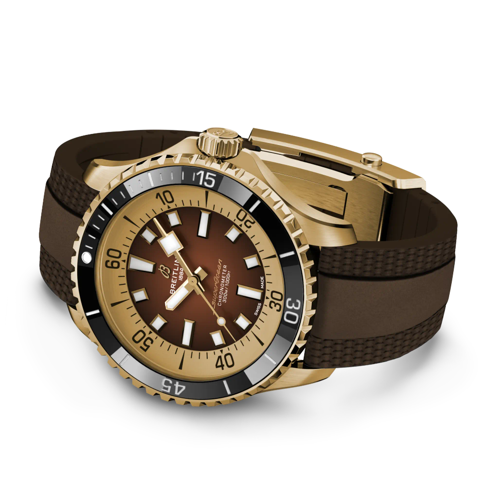 Superocean Automatic 44