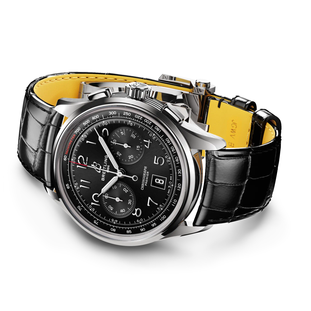 Premier B01 Chronograph 42